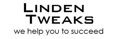 About the blog « LindenTweaks Avatar
